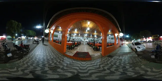 Acácio Bar e Restaurante