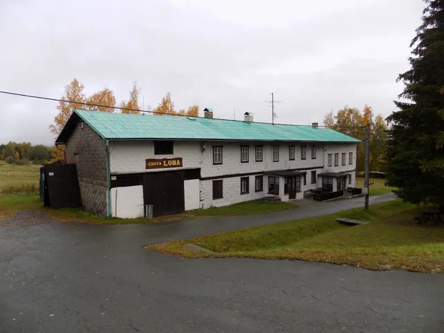 Chata Luna
