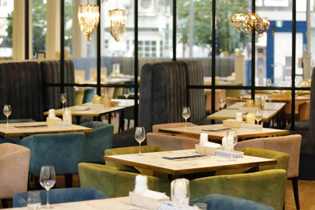 VALON TOKYO Kinshicho