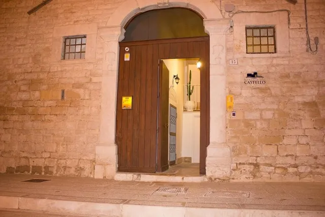 Muragie del Castello