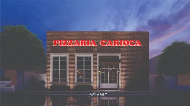 Pizzaria e Restaurante Carioca | Pizzaria e Restaurante em Fátima do Sul