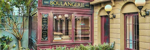 Nelson Boulangerie
