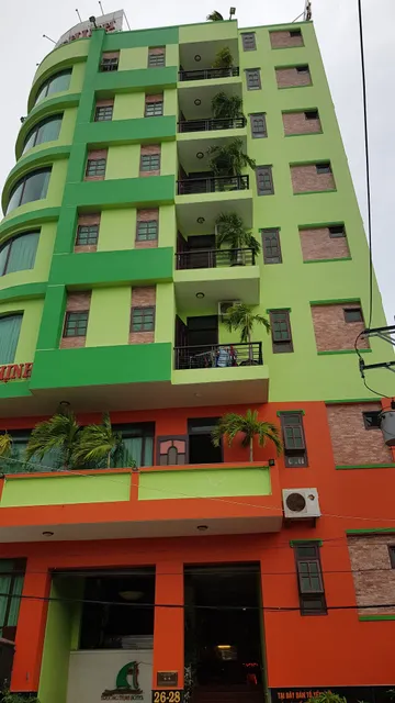Hotel Khánh An