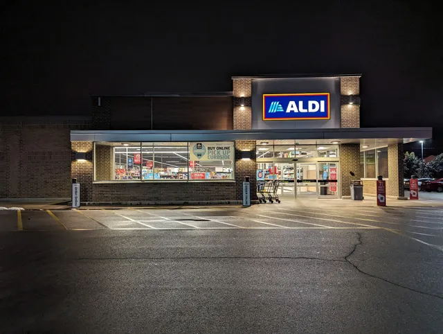 ALDI