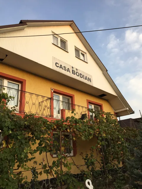 Casa Tora
