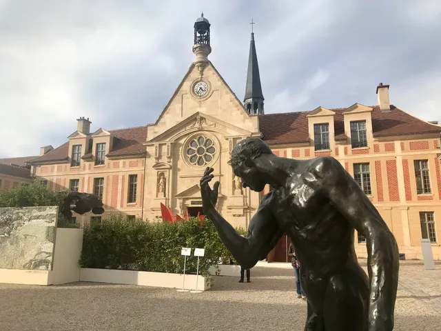 Chapelle de l'Hôpital Laennec