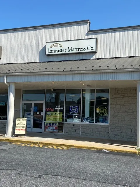 Lancaster Mattress Co