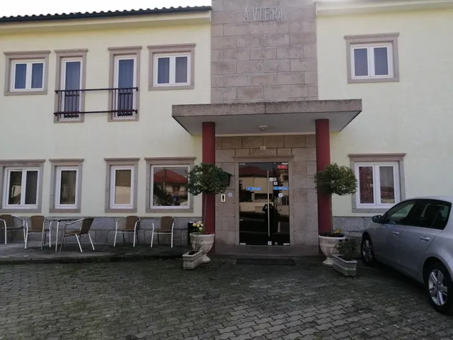 Hotel Vileira - Vileira-Sociedade Hoteleira E Turistica, Lda.