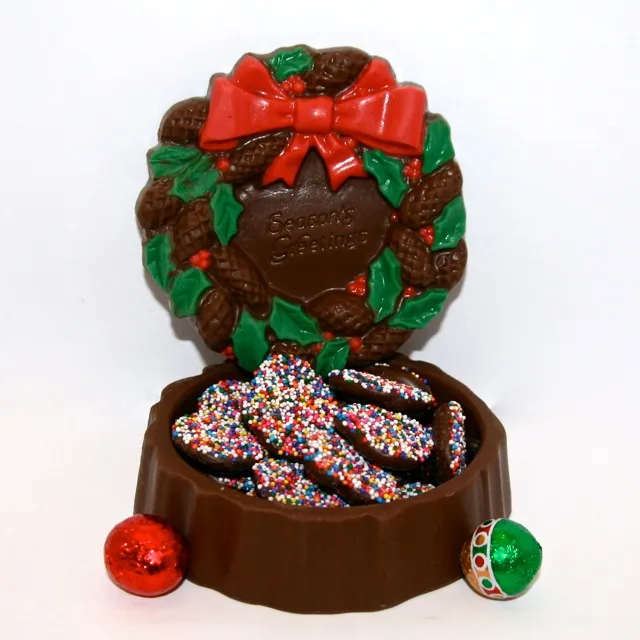 Enjou Chocolat of Morristown, Inc.