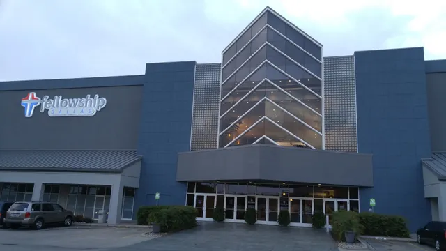 Fellowship Dallas