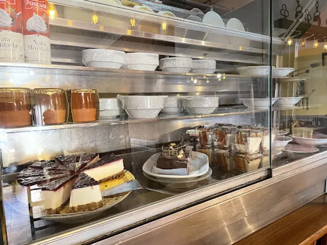 Restaurante Los Conejos