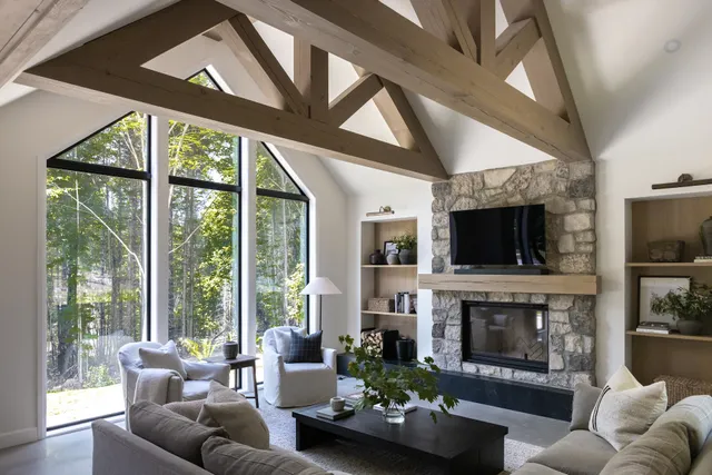 HM Vacation Rentals | Gestion de Propriétés et Chalets / Short-Term Rental Property Management Mont-Tremblant, Laurentides