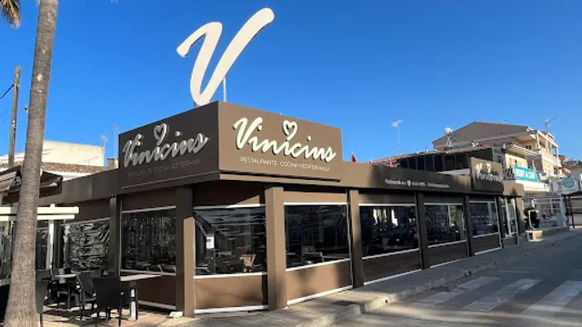 Restaurant Vinicius