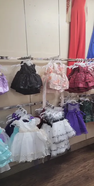 Xoxo Special Occassion Wears