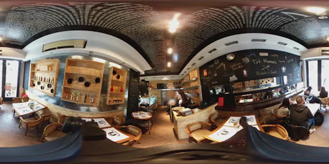 Fat Mamma's Brunch n' Lunch