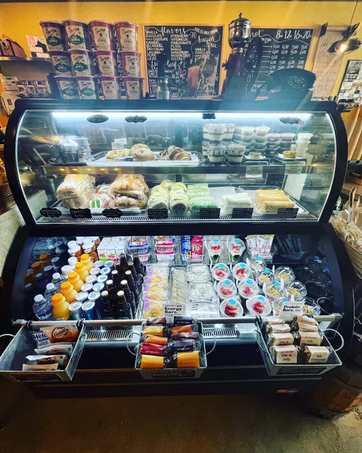 Old Shasta Coffee Company