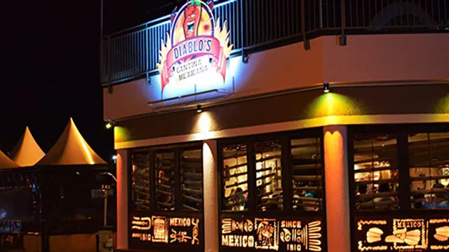 Diablos Cantina Mexicana Dingolfing