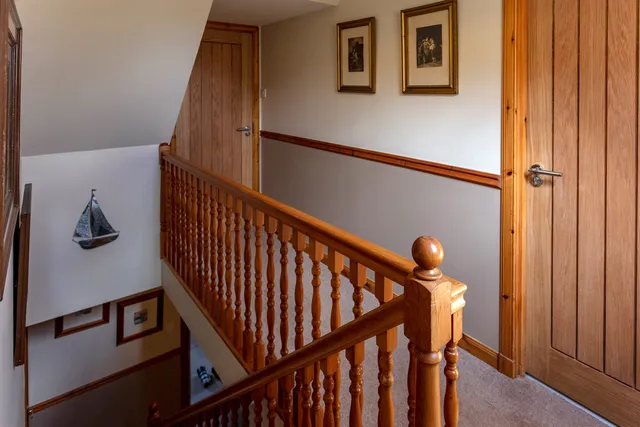 The Birches Bed and Breakfast