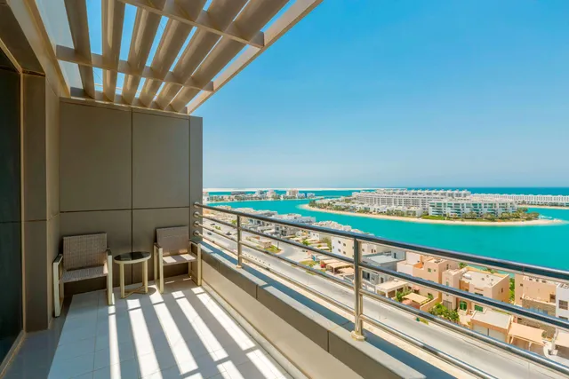 Ramada Hotel & Suites by Wyndham Amwaj Islands