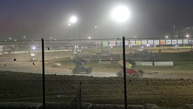 Sandusky County Fairgrounds