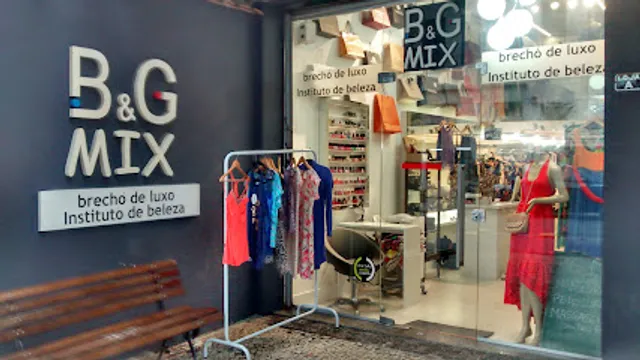 Flea BG Mix Ipanema