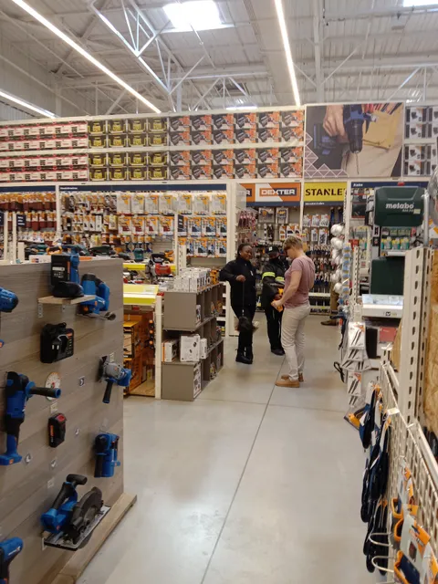 LEROY MERLIN Little Falls