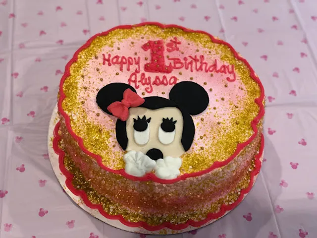 Topnotch Cookies & Cakes