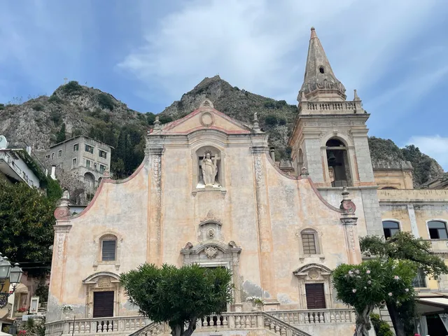 Chiesa di San Giuseppe
