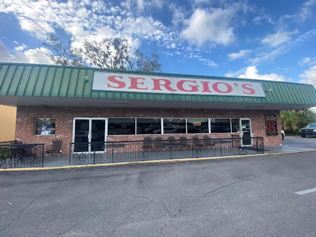 Sergio's Restaurant