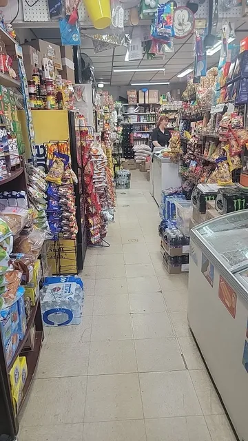 Erika's Grocery Deli