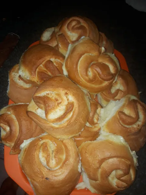 Padaria Sabor de Mel