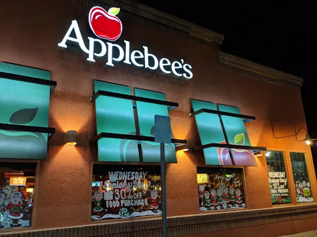 Applebee's Grill + Bar