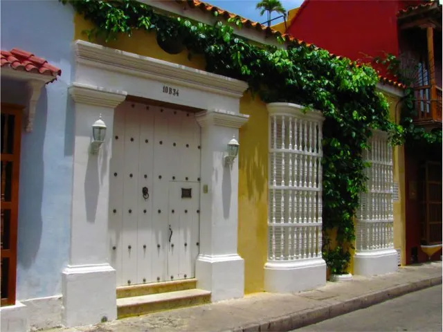 Casa Santa Ana
