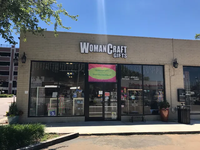 WomanCraft Gifts