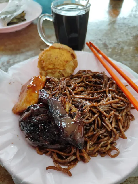 Kedai Kopi Ping Ping