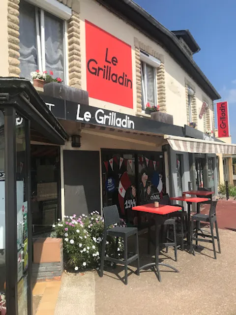Le Grilladin