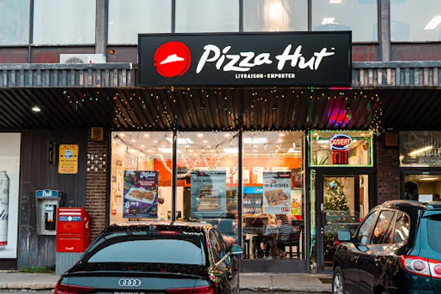 Pizza Hut