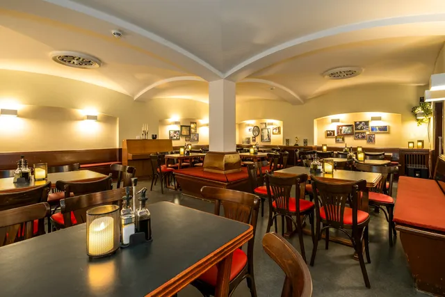 Theaterkeller Neustrelitz