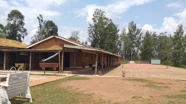 Rwekishokye Country Club