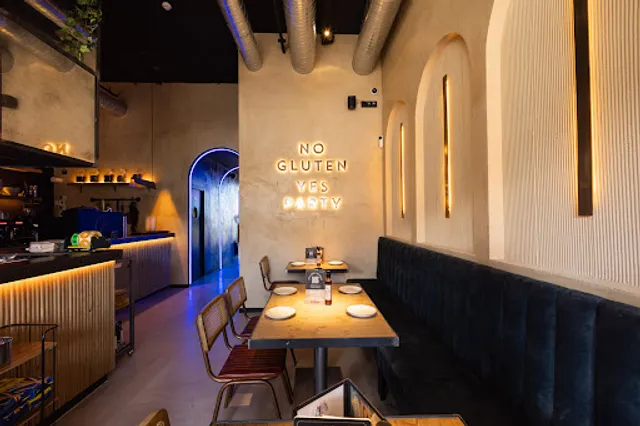 Senza Glutine di Grosso Napoletano