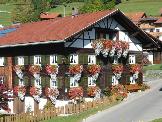 Gästehaus Schaub