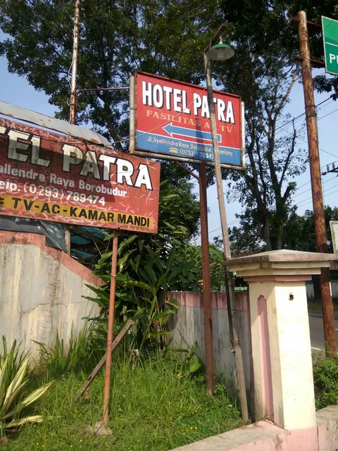 Hotel Patra