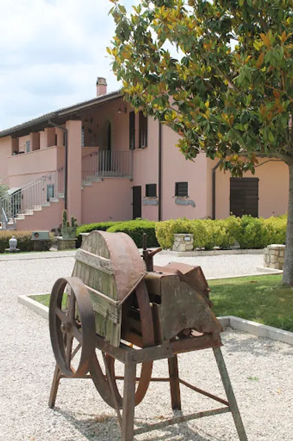 Tenuta Marchesi Fezia