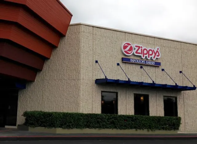 Zippy's Hilo