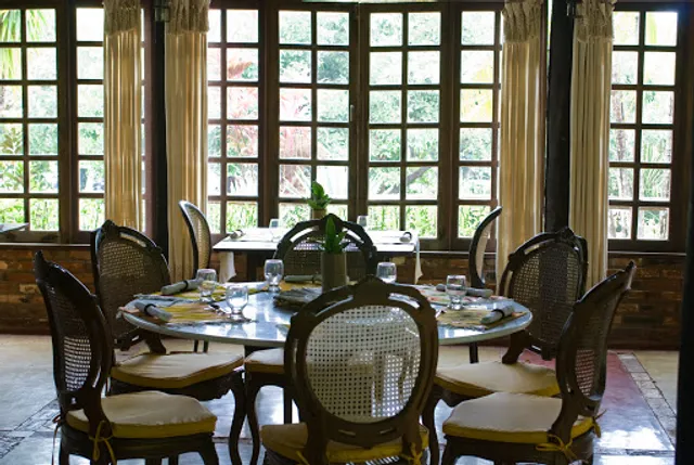 Vilangelim Restaurante