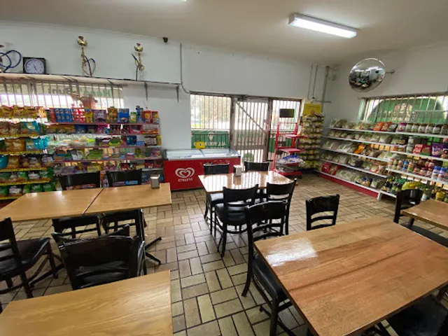 Al Hana Lebanese Bakery- Hana's Buns