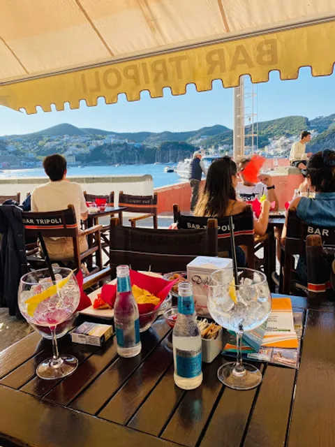Bar Tripoli
