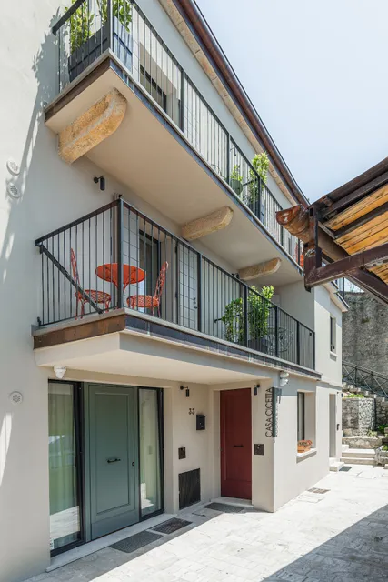 Casa Cicetta rooms and suites