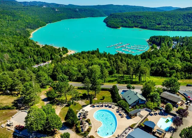 Camping Clicochic - Trélachaume