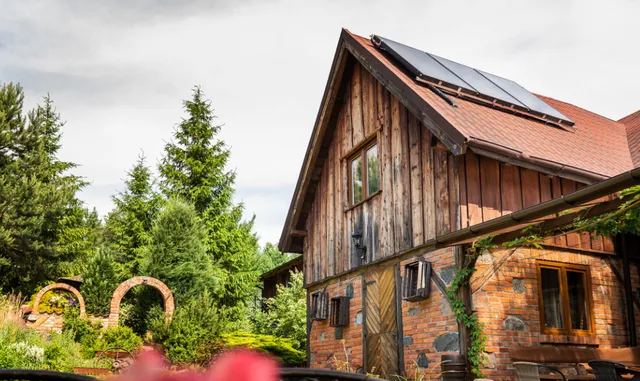 Gościniec Pod Dębem